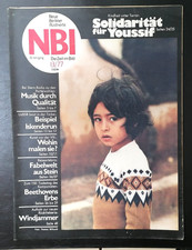 DDR NBI 13/ 1977