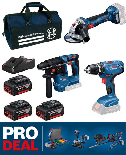 Bosch volt profi set - volt, 3