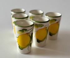 BASSANO KERAMIK  6er Set