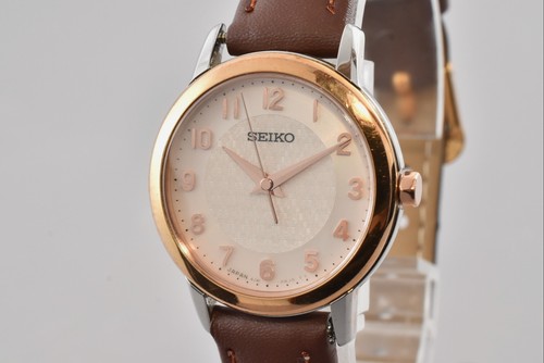 Vintage neuwertig seiko - vintage,