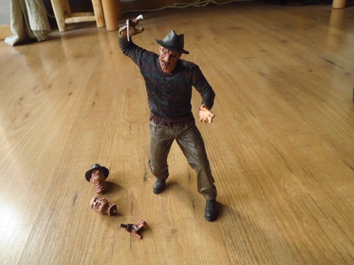 Freddy krueger aus - krueger,