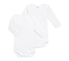 Petit Bateau Unisex Baby Body