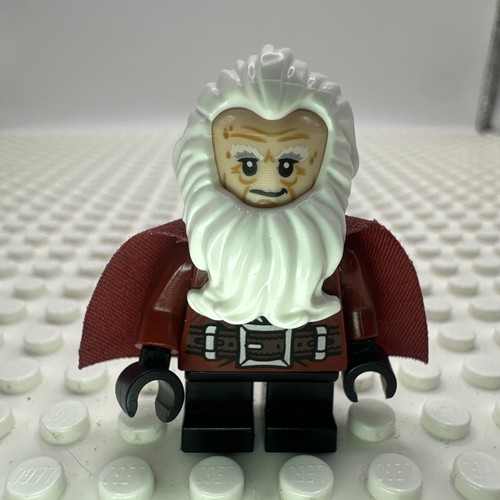 Lego balin the dwarf - lego,