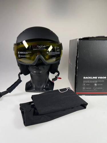 Bollé backline visor - backline,