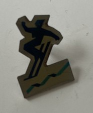 Sammler Pin Anstecker Sport