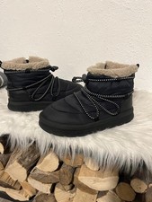 Winterstiefel von Zara Gr.37 - nur 2 Mal getragen