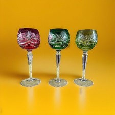 3 Alte Vintage Nachtmann