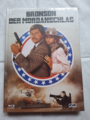 Der mordanschlag blu ray - der,