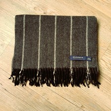 Dante  100% Cashmere Herrenschal  Herren *NEU*