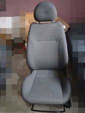 Opel Corsa C Sitz Fahrersitz Autositz klappbar LINKS vorne (Fahrersitz)