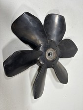 Honda CX 500 Lüfterrad