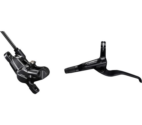 Shimano deore trekking - shimano,