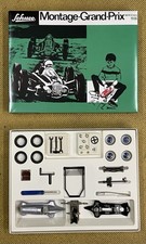 Schuco Montage Grand-Prix 2098