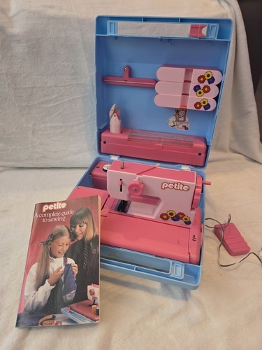 Vintage petite - vintage,