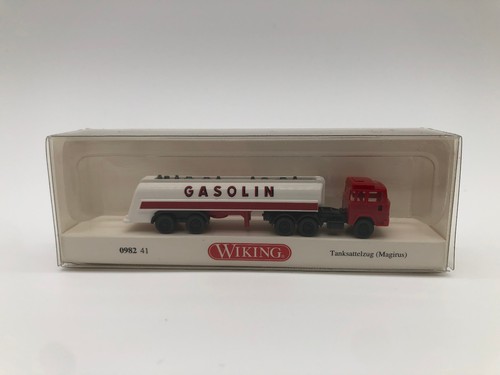 Wiking 098241 magirus - wiking,
