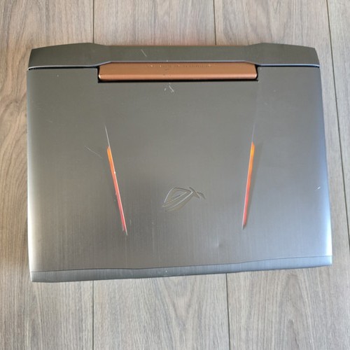 Asus rog g752vsk - rog, |