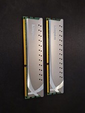 Kingston HyperX Genesis DDR3 2x8GB KHX18C11P1K2/16
