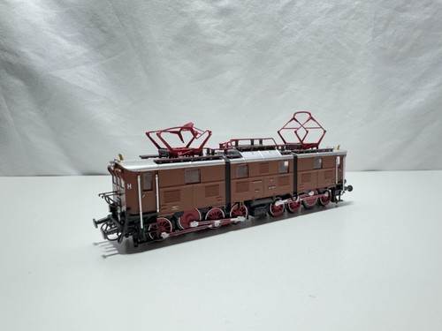 Atlas elektrolok - 1:87,