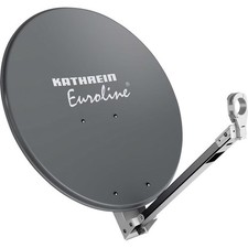 Kathrein KEA 1000/G SAT-Antenne Satellitenschüssel LNB-Tragarm 1670754