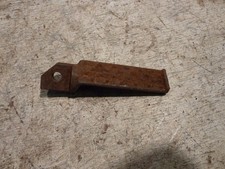 1 x Rickman Classic Motorrad