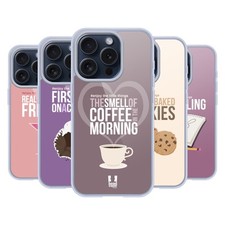 HEAD CASE DESIGNS ENJOY