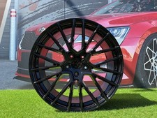 4X R21 Zoll 5X130 GTS Style