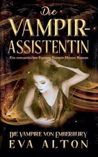 Die Vampirassistentin: Ein