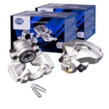 Hella bremssattel vorne - 2x,