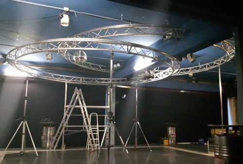 Traversen kreise - ,