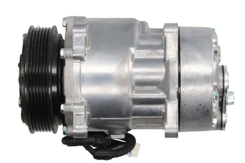 Klimakompressor nissens 89055 - klimakompressor,
