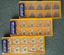 ABVERKAUF! 10 x Mitsubishi MMT