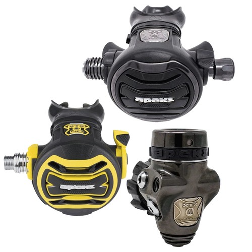 Apeks xtx tungsten mit - apeks,