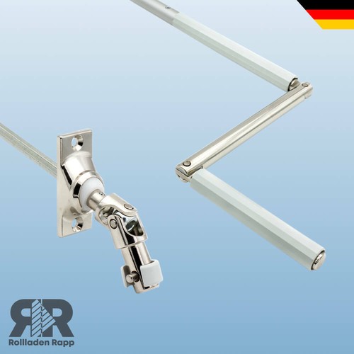 Kurbelstange 120cm kurbel - kurbelstange,