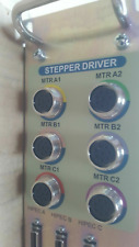 ASM Stepper Driver box AD8930V 1 ventilator defect