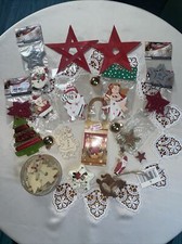 Weihnachten Streudeko filz