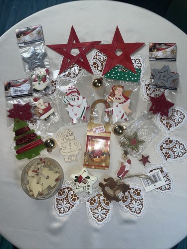 Weihnachten streudeko filz - weihnachten,