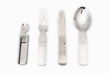 NVA Essbesteck Feldbesteck DDR