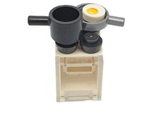 LEGO Herd / Ofen, Backofen