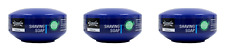 Wilkinson Sword Essential Shaving Soap Rasierseife , 3x125g EAN4027800920501