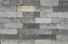 Altstadtpflaster Riemchen