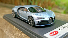 LookSmart 1:43 - Bugatti