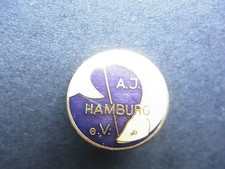 Anstecknadeln Verein Angeln