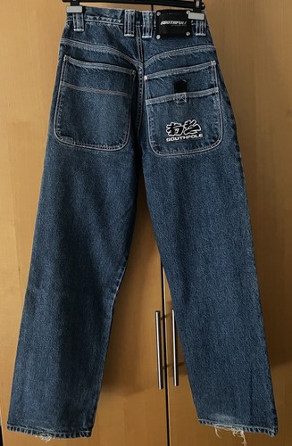 Southpole urban baggy - southpole,