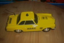 Stabo Car ADAC Mercedes-Benz