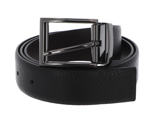 Valentino bairone classic belt - valentino,
