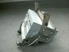 2013 Infiniti JX35 Radio CD