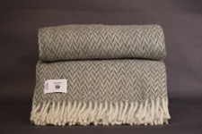 Wolldecke 160 130cm 100 - wolldecke,