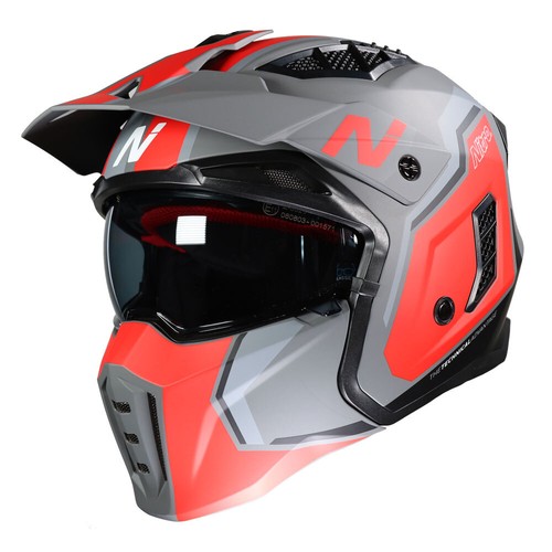 Nitro nz302 fighter - nitro,