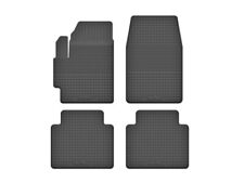 Gummifußmatten für Toyota