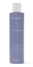 MONAT IR CLINICAL™ VERDICKENDES SHAMPOO - VOLLE GRÖSSE - ORIGINAL - Ausverkauf ohne Versiegelung